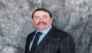 Cannington MLA Daryl Harrison reflects on 2025